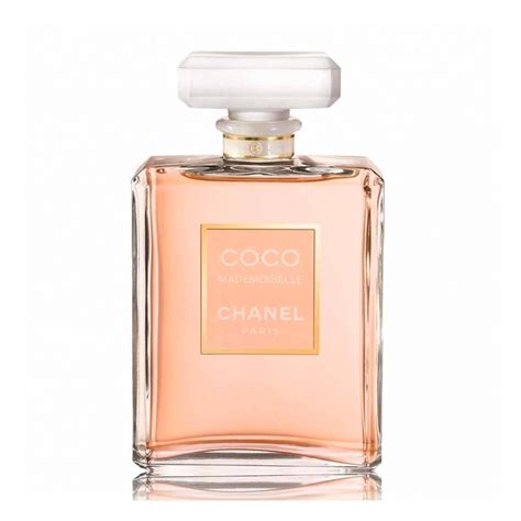 chanel mademoiselle parfum kopen